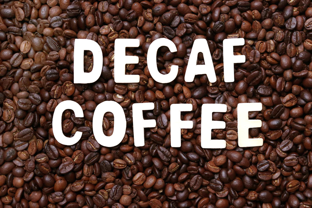 Cà phê decaf và các quá trình khử caffeine phổ biến | Prime Coffee