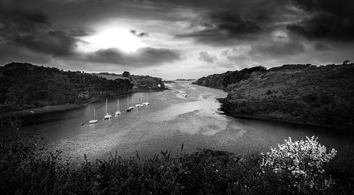 Le bras de mer | by lolod750