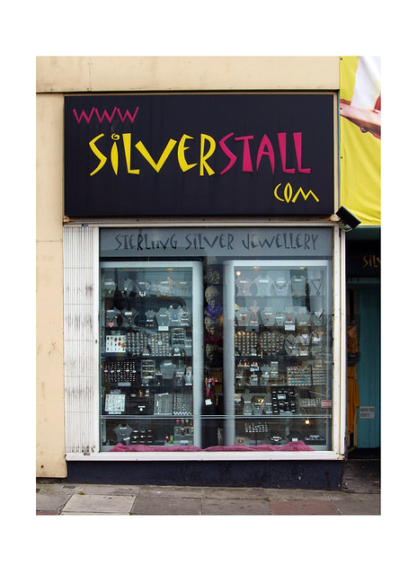 silverstall