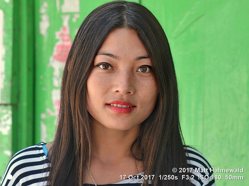 facingtheworld head face eyes lips lipstick beauty student college hair longhair lifestyle bomdila arunachalpradesh india easternhimalayas asia monpa indian asian female girl young woman backdrop nikond3100 primelens 50mm street portrait outdoor posing authentic beautiful attractive sensual angelic captivating beautifuleyes romantic northeast expression nikkorafs50mmf18g clarity freckles colour person cultural emotional closeup lookingatcamera fullfaceview headshot matthahnewald