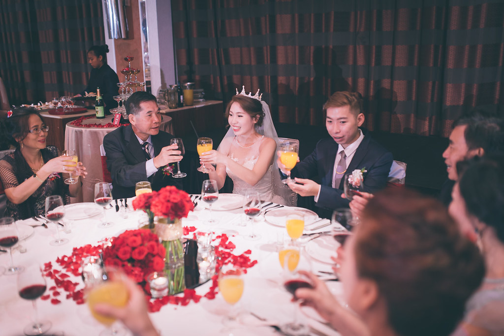 [婚禮攝影]哲綸妍綾 文定迎娶午宴@大直典華-最專業的團隊完成每場完美婚禮紀錄，拍的不只好更要快! #婚攝作品