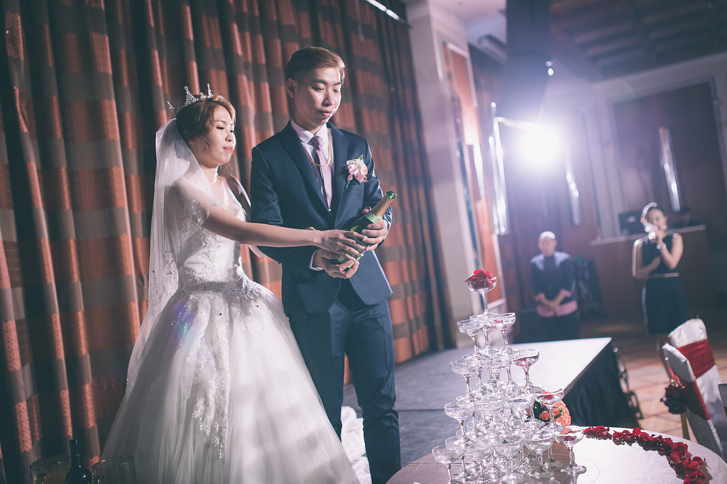 [婚禮攝影]哲綸妍綾 文定迎娶午宴@大直典華-最專業的團隊完成每場完美婚禮紀錄，拍的不只好更要快! #婚禮紀錄