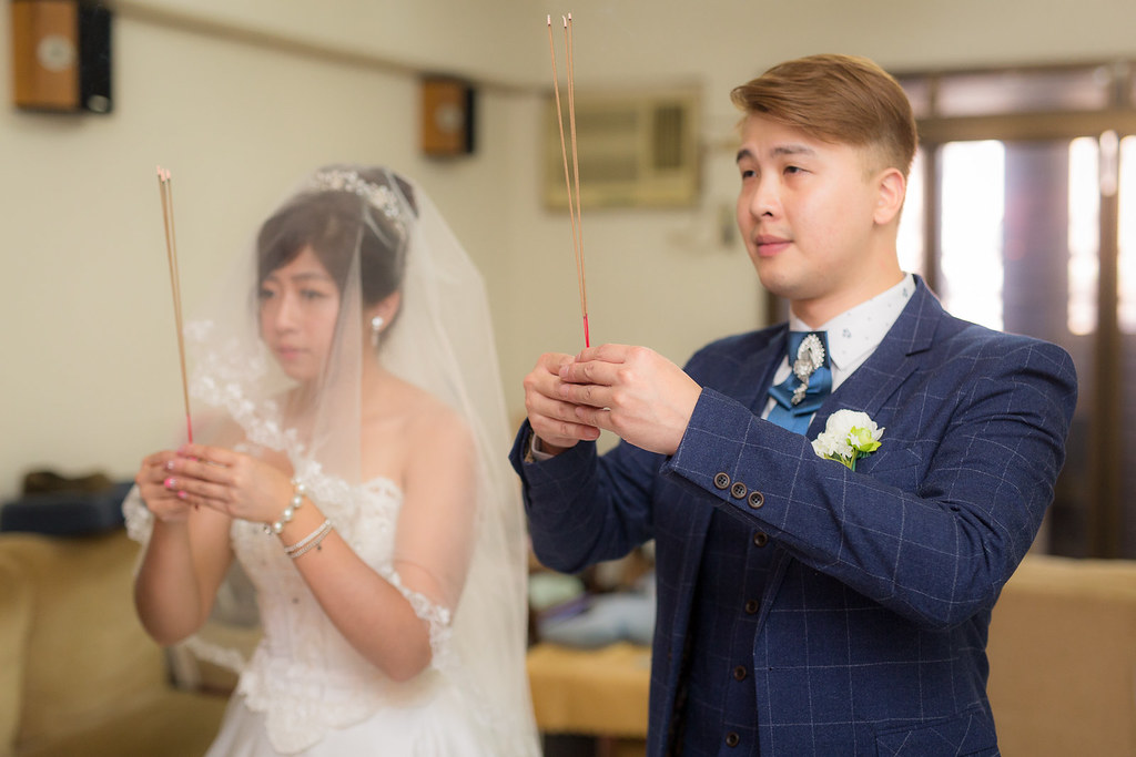 [婚禮攝影]謙旭世媛迎娶儀式午宴@深坑福容飯店-最專業的團隊完成每場完美婚禮紀錄，拍的不只好更要快! #婚攝推薦
