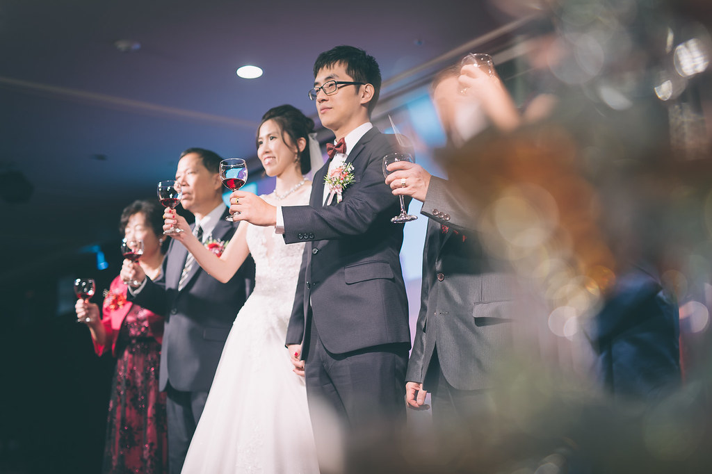 [婚禮攝影]奕安鈺雯 文定迎娶午宴@富信大飯店-最專業的團隊完成每場完美婚禮紀錄，拍的不只好更要快! #婚禮紀錄