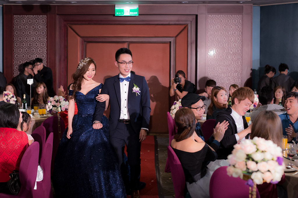 [婚禮攝影]昱勳娸汝 迎娶晚宴@台北遠企飯店-最專業的團隊完成每場完美婚禮紀錄，拍的不只好更要快! #台北婚攝
