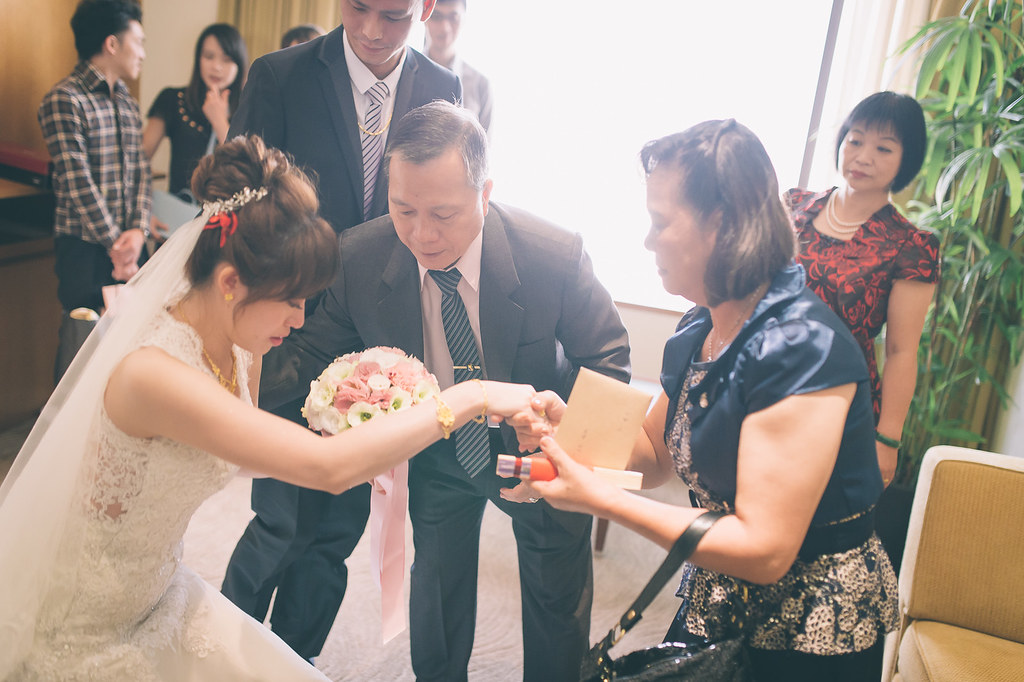 [婚禮攝影]柏亨怡婷 迎娶午宴@風采宴會館-最專業的團隊完成每場完美婚禮紀錄，拍的不只好更要快! #婚禮攝影