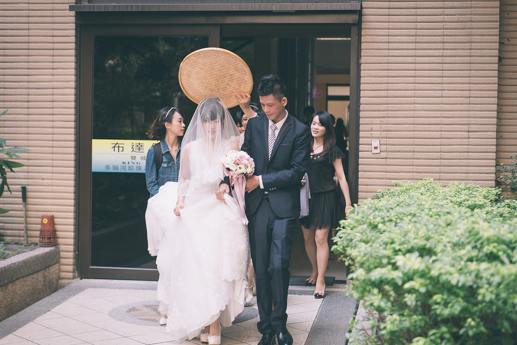 [婚禮攝影]柏亨怡婷 迎娶午宴@風采宴會館-最專業的團隊完成每場完美婚禮紀錄，拍的不只好更要快! #婚禮紀錄