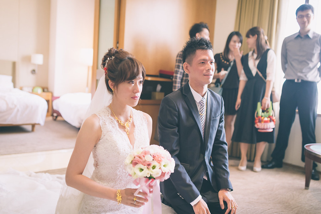 [婚禮攝影]柏亨怡婷 迎娶午宴@風采宴會館-最專業的團隊完成每場完美婚禮紀錄，拍的不只好更要快! #台北婚攝