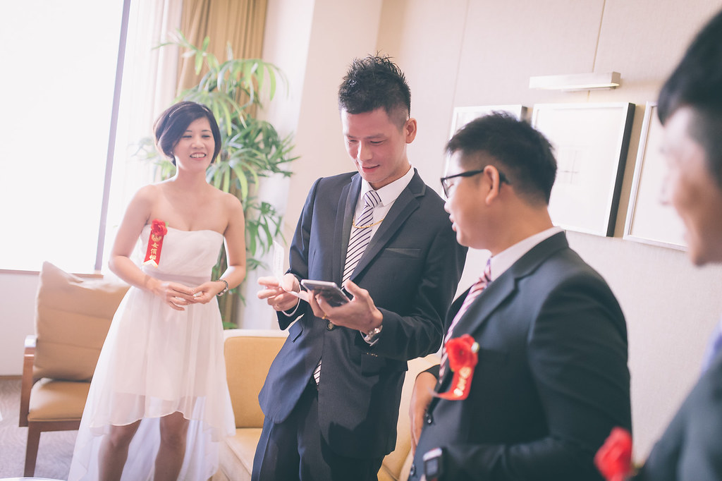 [婚禮攝影]柏亨怡婷 迎娶午宴@風采宴會館-最專業的團隊完成每場完美婚禮紀錄，拍的不只好更要快! #即拍即印