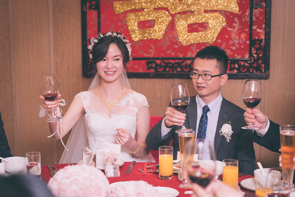 [婚禮攝影]Liao & Linda 幸福宴客@君悅酒店-最專業的團隊完成每場完美婚禮紀錄，拍的不只好更要快! #婚禮拍立得