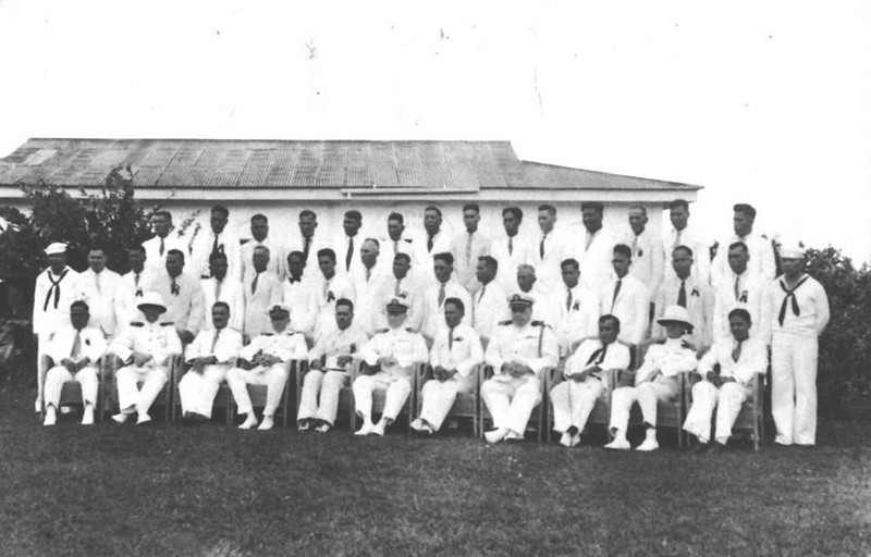 The Guam Congress was organized by Governor Roy Smith (1916-1918) to be an advisory board to chief executive. Some of the congressional members were also members of the YMLG.

Micronesian Area Research Center (MARC)