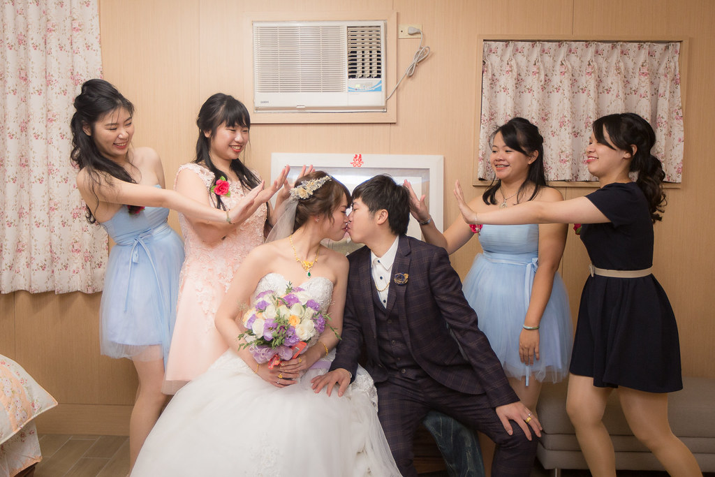 [婚禮攝影]志堯芳瑜 文定迎娶儀式@新竹市北區-最專業的團隊完成每場完美婚禮紀錄，拍的不只好更要快! #即拍即印