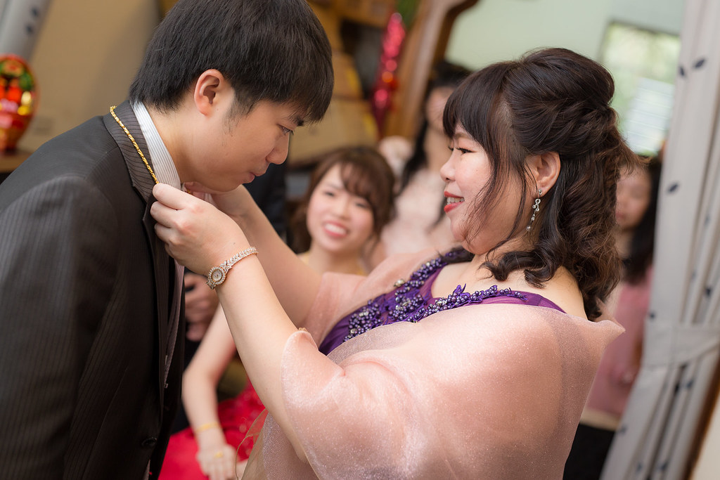 [婚禮攝影]志堯芳瑜 文定迎娶儀式@新竹市北區-最專業的團隊完成每場完美婚禮紀錄，拍的不只好更要快! #婚攝