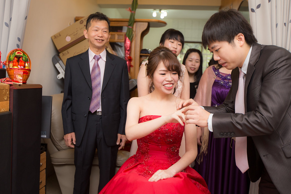 [婚禮攝影]志堯芳瑜 文定迎娶儀式@新竹市北區-最專業的團隊完成每場完美婚禮紀錄，拍的不只好更要快! #婚禮紀錄