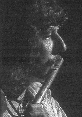 Roberto Fracassini