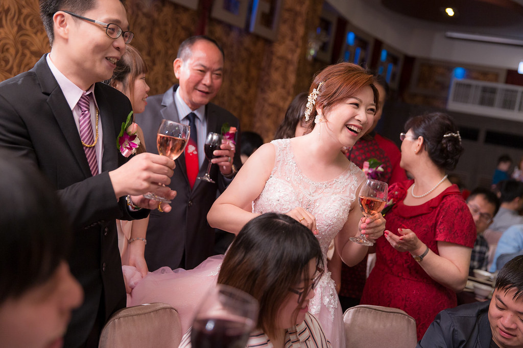 [婚禮攝影]泰源巧玲 文定迎娶午宴@樹林海產大王-最專業的團隊完成每場完美婚禮紀錄，拍的不只好更要快! #婚禮拍立得