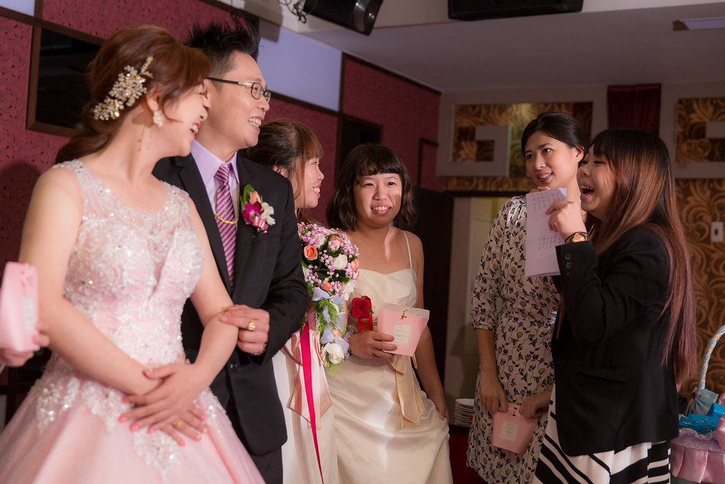 [婚禮攝影]泰源巧玲 文定迎娶午宴@樹林海產大王-最專業的團隊完成每場完美婚禮紀錄，拍的不只好更要快! #婚攝推薦