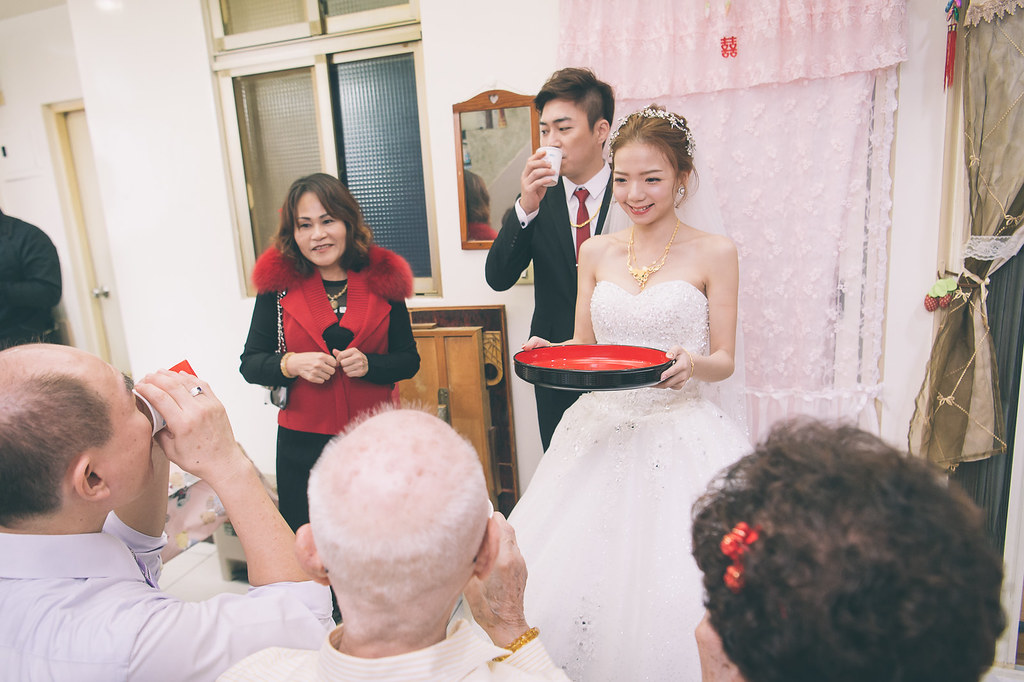 [婚禮攝影]子恒萱倚 文定迎娶晚宴@三重彭園-最專業的團隊完成每場完美婚禮紀錄，拍的不只好更要快! #婚禮拍立得