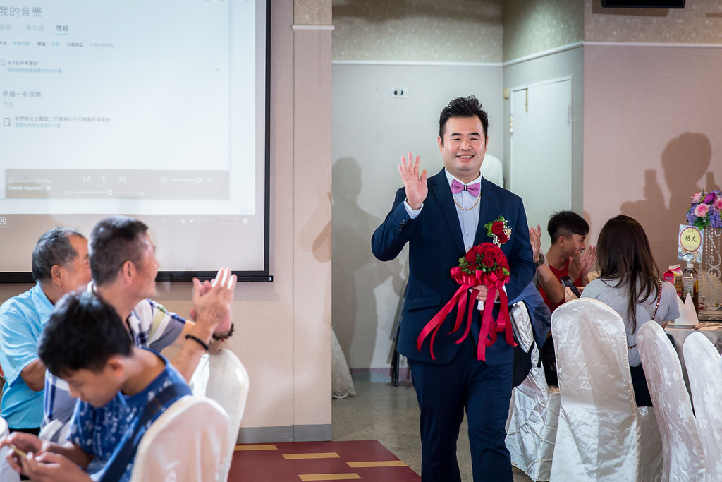 [婚禮攝影]晏瑞瑋倫 迎娶午宴@宜蘭礁溪金樽餐廳-最專業的團隊完成每場完美婚禮紀錄，拍的不只好更要快! #婚攝推薦