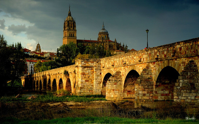 Salamanca - Castilla y León - España