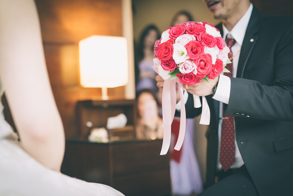 [婚禮攝影]峻程庭儀 迎娶晚宴@新莊典華-最專業的團隊完成每場完美婚禮紀錄，拍的不只好更要快! #婚攝推薦