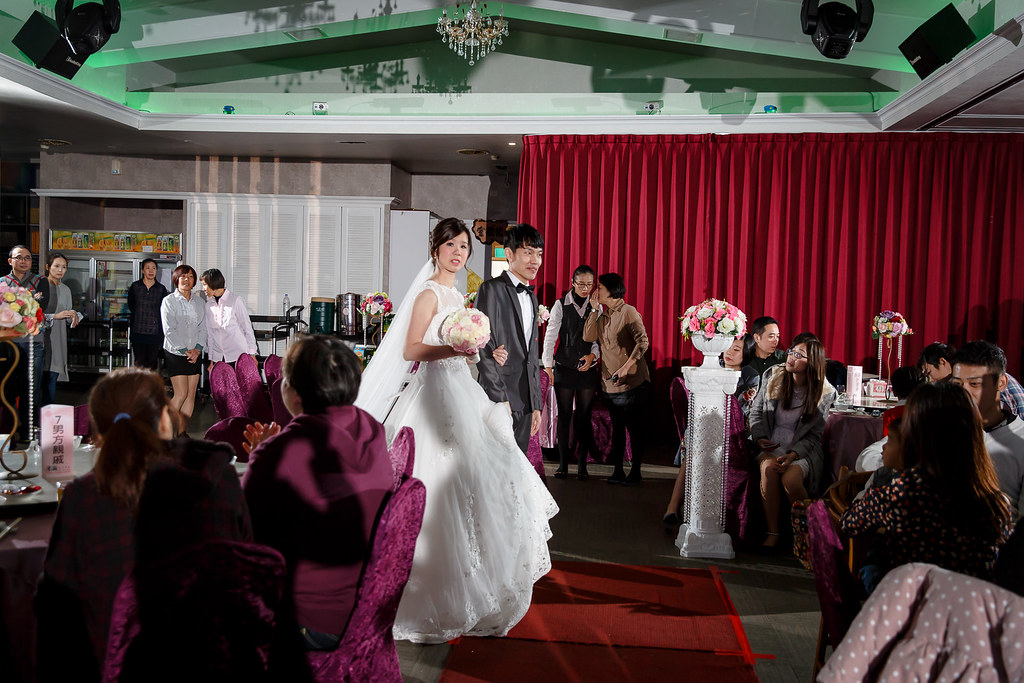 [婚禮攝影]政倫瑋庭 迎娶喜宴@米爾餐廳-最專業的團隊完成每場完美婚禮紀錄，拍的不只好更要快! #婚禮拍立得