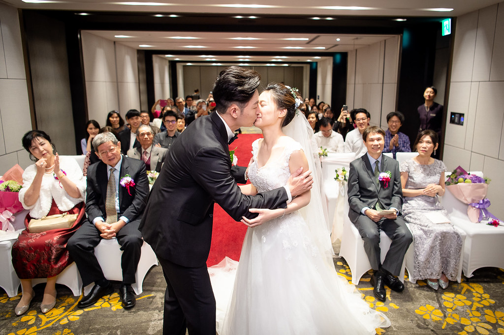 [婚禮攝影]從茂宇喬 教堂儀式午宴@台北喜來登清翫廳-最專業的團隊完成每場完美婚禮紀錄，拍的不只好更要快! #婚攝推薦