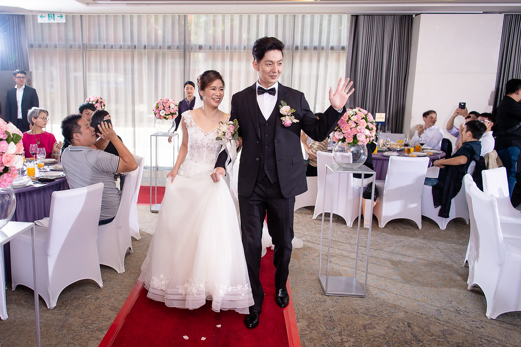 [婚禮攝影]從茂宇喬 教堂儀式午宴@台北喜來登清翫廳-最專業的團隊完成每場完美婚禮紀錄，拍的不只好更要快! #婚禮攝影