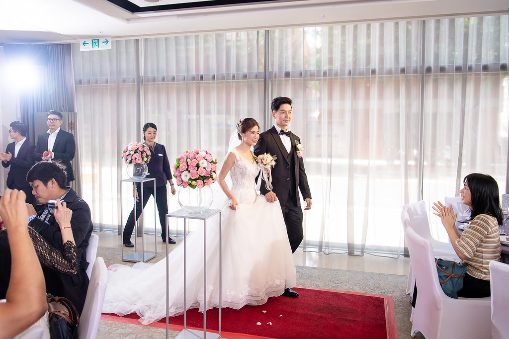 [婚禮攝影]從茂宇喬 教堂儀式午宴@台北喜來登清翫廳-最專業的團隊完成每場完美婚禮紀錄，拍的不只好更要快! #婚攝作品