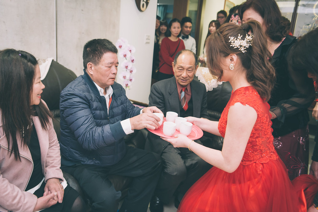 [婚禮攝影]長穎雅妍 文定迎娶晚宴@新莊頤品-最專業的團隊完成每場完美婚禮紀錄，拍的不只好更要快! #台北婚攝