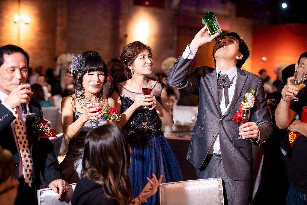 [婚禮攝影]家榮雅惠 文定迎娶晚宴@1919藝文中心-最專業的團隊完成每場完美婚禮紀錄，拍的不只好更要快! #婚攝推薦