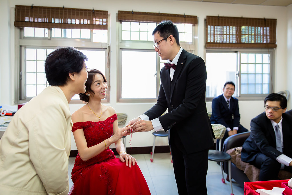 [婚禮攝影]聚儒俞禎 文定迎娶晚宴@華漾飯店中崙店-最專業的團隊完成每場完美婚禮紀錄，拍的不只好更要快! #婚攝