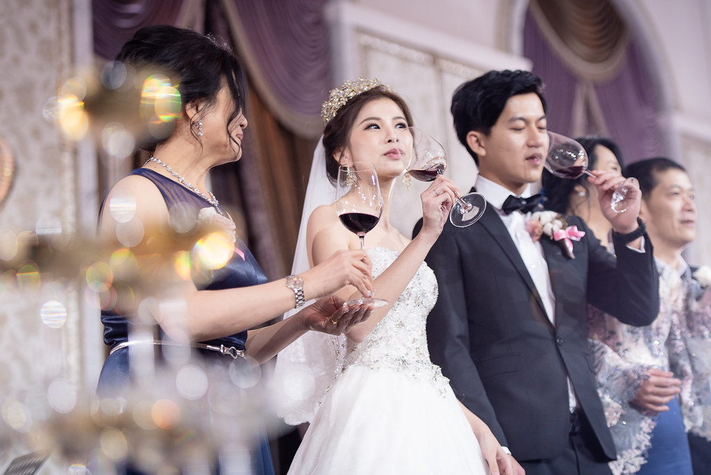 [婚禮攝影]尚勳妤倩 迎娶晚宴@文華東方酒店-最專業的團隊完成每場完美婚禮紀錄，拍的不只好更要快! #婚攝作品