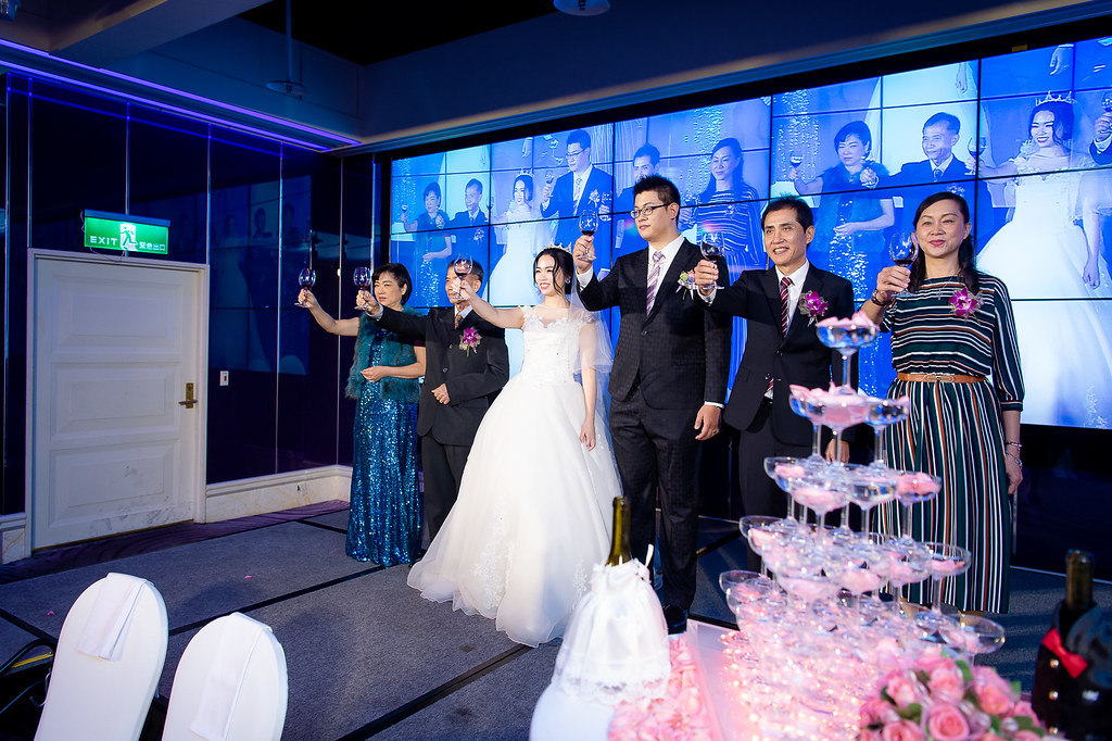 [婚禮攝影]世盟文潔 文定午宴@台中林酒店-最專業的團隊完成每場完美婚禮紀錄，拍的不只好更要快! #婚禮紀錄
