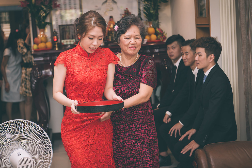 [婚禮攝影]哲綸妍綾 文定迎娶午宴@大直典華-最專業的團隊完成每場完美婚禮紀錄，拍的不只好更要快! #婚禮拍立得