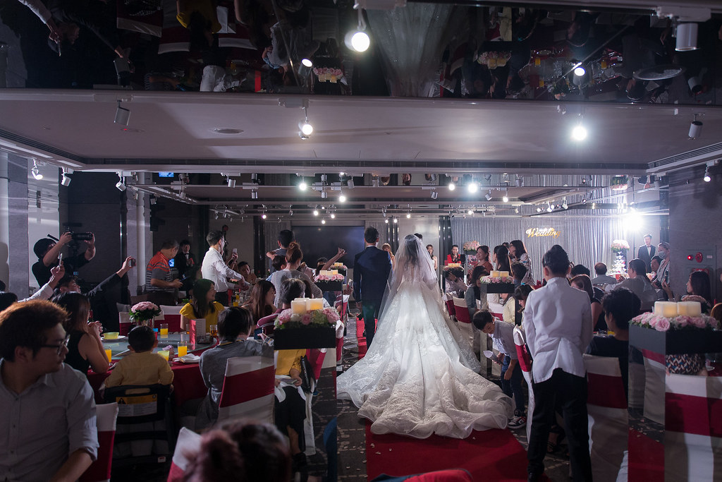 [婚禮攝影]培瑋馨儀幸福喜宴@晶華酒店-最專業的團隊完成每場完美婚禮紀錄，拍的不只好更要快! #婚攝