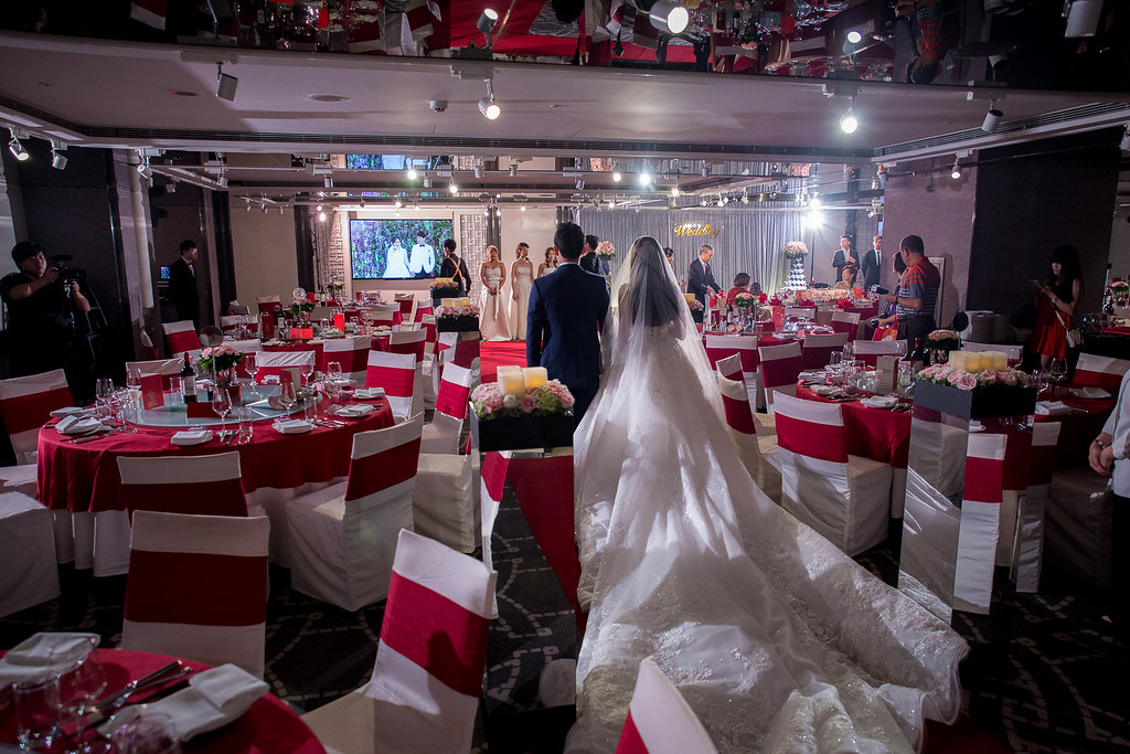 [婚禮攝影]培瑋馨儀幸福喜宴@晶華酒店-最專業的團隊完成每場完美婚禮紀錄，拍的不只好更要快! #婚攝