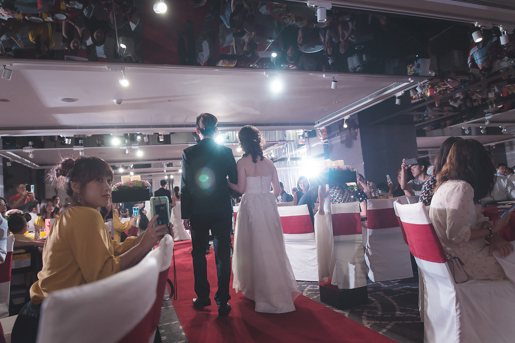 [婚禮攝影]培瑋馨儀幸福喜宴@晶華酒店-最專業的團隊完成每場完美婚禮紀錄，拍的不只好更要快! #即拍即印