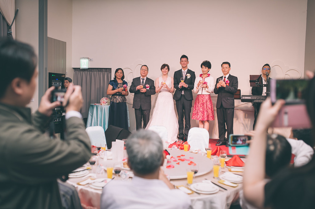 [婚禮攝影]柏亨怡婷 迎娶午宴@風采宴會館-最專業的團隊完成每場完美婚禮紀錄，拍的不只好更要快! #婚禮拍立得