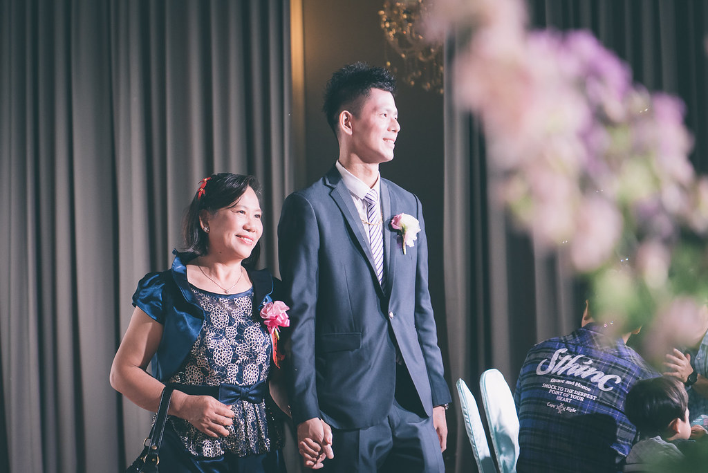 [婚禮攝影]柏亨怡婷 迎娶午宴@風采宴會館-最專業的團隊完成每場完美婚禮紀錄，拍的不只好更要快! #台北婚攝