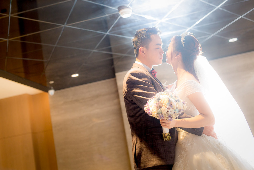 [婚禮攝影]宏智郁婷 文定迎娶晚宴@凱達飯店-最專業的團隊完成每場完美婚禮紀錄，拍的不只好更要快! #婚攝作品