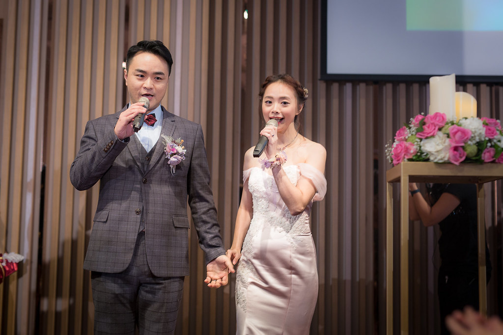 [婚禮攝影]宏智郁婷 文定迎娶晚宴@凱達飯店-最專業的團隊完成每場完美婚禮紀錄，拍的不只好更要快! #婚攝