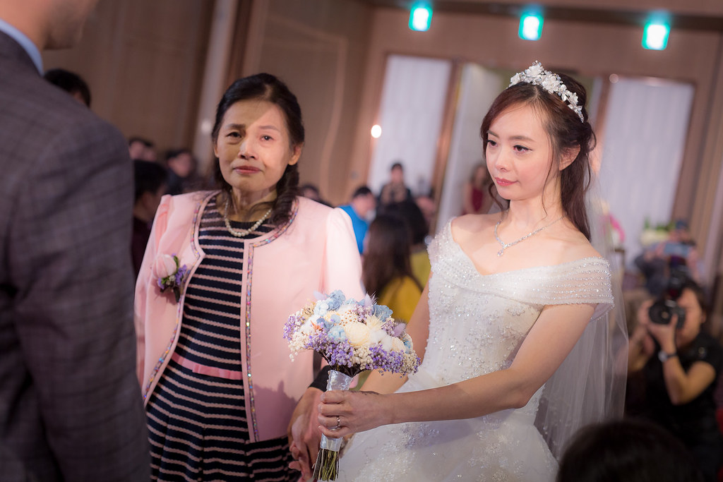 [婚禮攝影]宏智郁婷 文定迎娶晚宴@凱達飯店-最專業的團隊完成每場完美婚禮紀錄，拍的不只好更要快! #台北婚攝