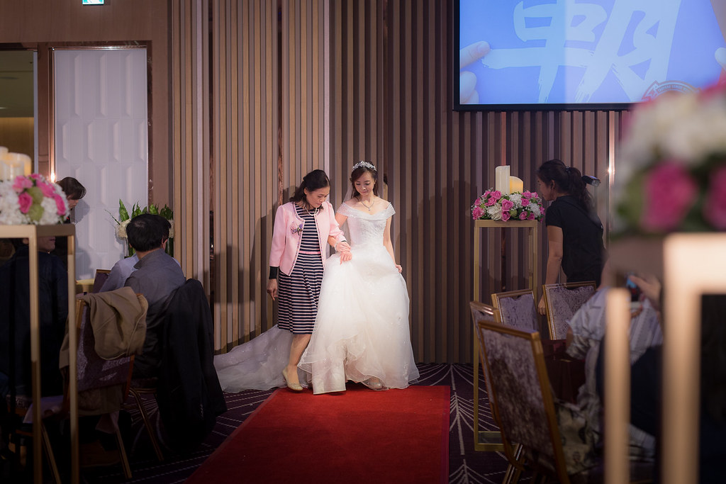 [婚禮攝影]宏智郁婷 文定迎娶晚宴@凱達飯店-最專業的團隊完成每場完美婚禮紀錄，拍的不只好更要快! #婚禮紀錄
