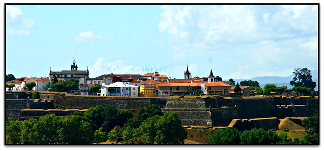 Valença do Minho (Viana do Castelo, Portugal)