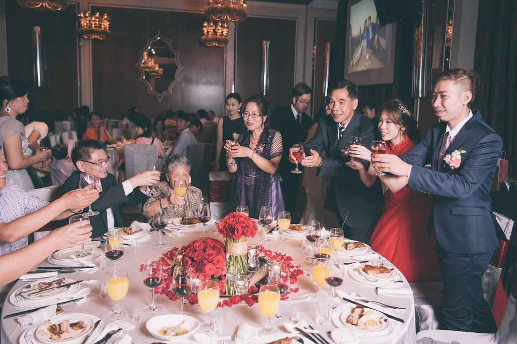 [婚禮攝影]哲綸妍綾 文定迎娶午宴@大直典華-最專業的團隊完成每場完美婚禮紀錄，拍的不只好更要快! #婚攝作品