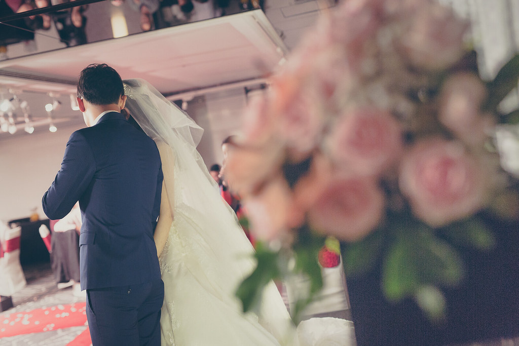 [婚禮攝影]培瑋馨儀幸福喜宴@晶華酒店-最專業的團隊完成每場完美婚禮紀錄，拍的不只好更要快! #婚攝作品