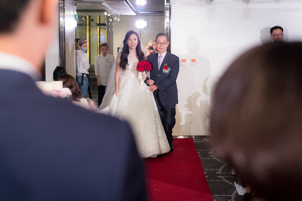 [婚禮攝影]培瑋馨儀幸福喜宴@晶華酒店-最專業的團隊完成每場完美婚禮紀錄，拍的不只好更要快! #婚禮紀錄