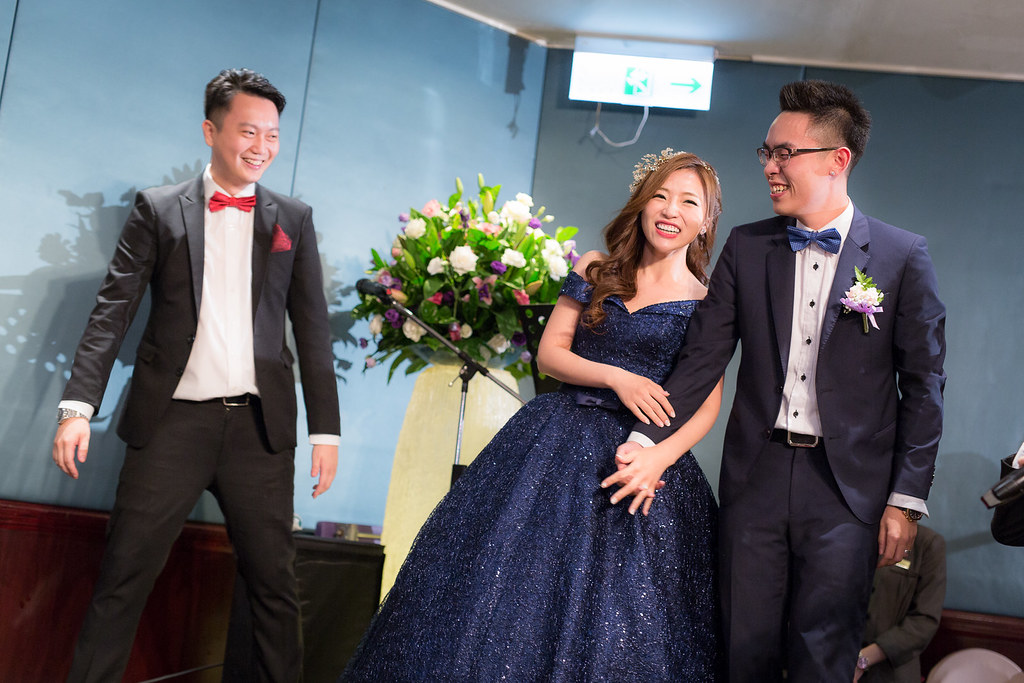 [婚禮攝影]昱勳娸汝 迎娶晚宴@台北遠企飯店-最專業的團隊完成每場完美婚禮紀錄，拍的不只好更要快! #婚禮攝影