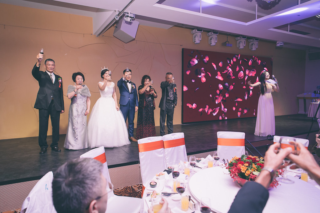 [婚禮攝影]俊宏涵蓁 證婚晚宴@星靚點花園飯店-最專業的團隊完成每場完美婚禮紀錄，拍的不只好更要快! #婚攝